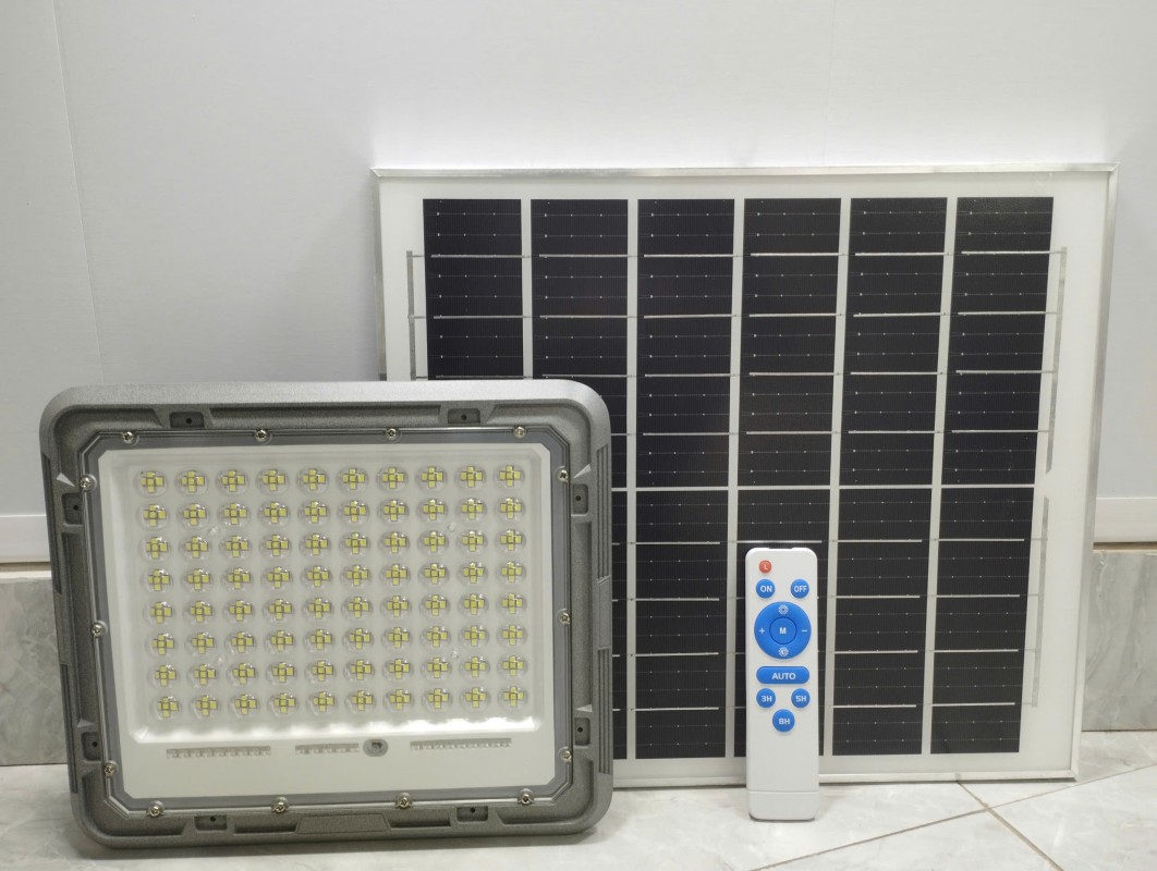 Đèn Pha/ Đèn Cao Áp NLMT YW-300W