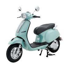 XE MÁY ĐIỆN NIJIA PRIDE